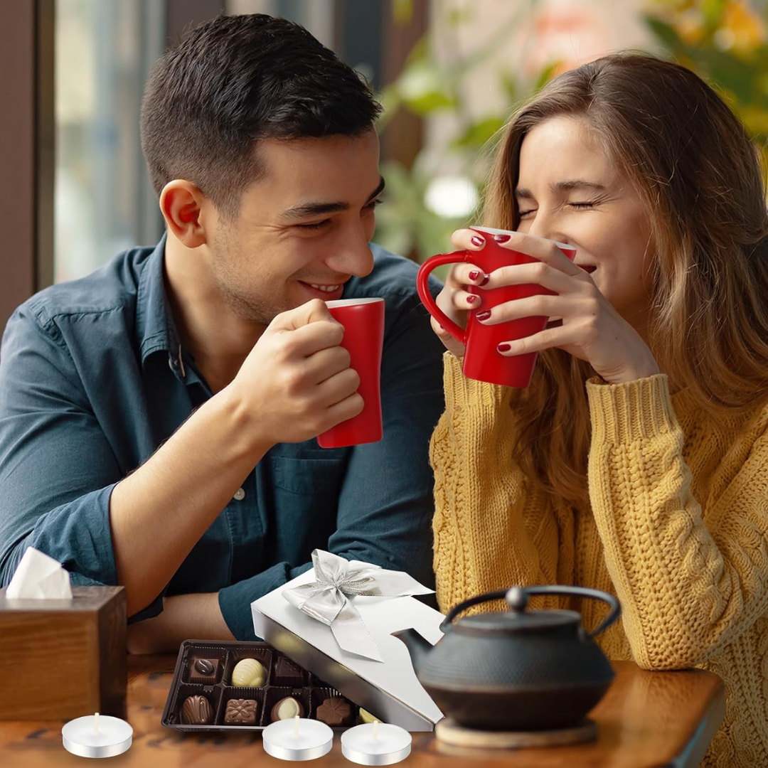 Taza Fondue